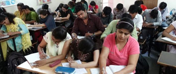 bank po coaching in laxmi nagar